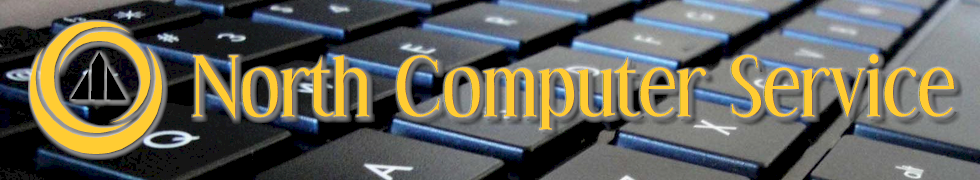 North Computer Service