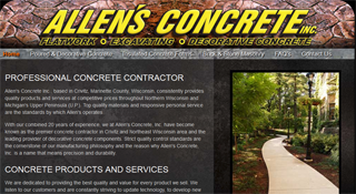 allensconcreteinc.com