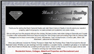 BlackDiamondRealty.com