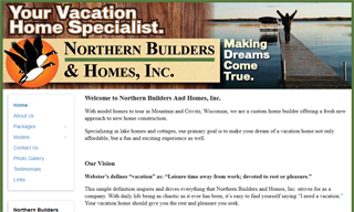 northernbuildersandhomes.com