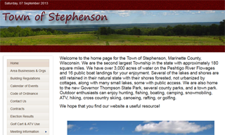 stephensonwisc-com