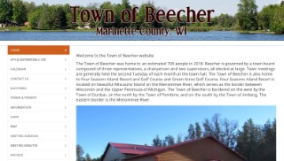 townofbeecher